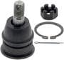 Import Direct Chassis Ball Joint