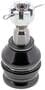 Import Direct Chassis Ball Joint
