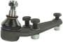 Import Direct Chassis Ball Joint