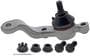 Import Direct Chassis Ball Joint