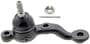 Import Direct Chassis Ball Joint