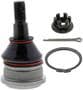 Import Direct Chassis Ball Joint