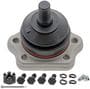 Import Direct Chassis Ball Joint