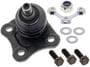 Import Direct Chassis Ball Joint