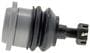 Import Direct Chassis Ball Joint