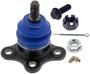 Import Direct Chassis Ball Joint