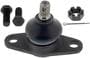 Import Direct Chassis Ball Joint