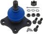 Import Direct Chassis Ball Joint