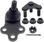 Import Direct Chassis Ball Joint