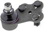 Import Direct Chassis Ball Joint