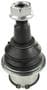Import Direct Chassis Ball Joint