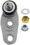 Import Direct Chassis Ball Joint