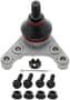Import Direct Chassis Ball Joint