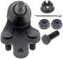 Import Direct Chassis Ball Joint
