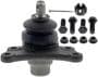 Import Direct Chassis Ball Joint