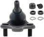 Import Direct Chassis Ball Joint