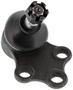 Import Direct Chassis Ball Joint