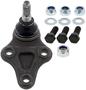 Import Direct Chassis Ball Joint