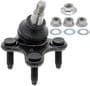 Import Direct Chassis Ball Joint