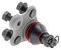 Import Direct Chassis Ball Joint