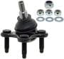 Import Direct Chassis Ball Joint