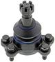 Import Direct Chassis Ball Joint