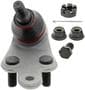 Import Direct Chassis Ball Joint