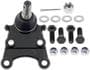 Import Direct Chassis Ball Joint