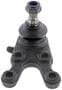 Import Direct Chassis Ball Joint