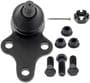 Import Direct Chassis Ball Joint