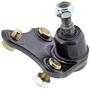 Import Direct Chassis Ball Joint