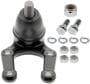 Import Direct Chassis Ball Joint