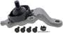 Import Direct Chassis Ball Joint