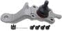 Import Direct Chassis Ball Joint