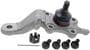 Import Direct Chassis Ball Joint