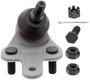Import Direct Chassis Ball Joint