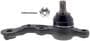 Import Direct Chassis Ball Joint