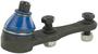 Import Direct Chassis Ball Joint