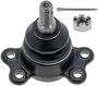 Import Direct Chassis Ball Joint
