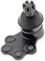 Import Direct Chassis Ball Joint