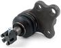 Import Direct Chassis Ball Joint