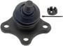 Import Direct Chassis Ball Joint