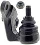 Import Direct Chassis Ball Joint