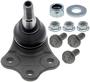Import Direct Chassis Ball Joint