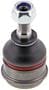 Import Direct Chassis Ball Joint