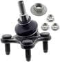 Import Direct Chassis Ball Joint