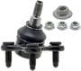 Import Direct Chassis Ball Joint