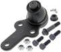Import Direct Chassis Ball Joint