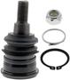 Import Direct Chassis Ball Joint