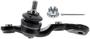 Import Direct Chassis Ball Joint